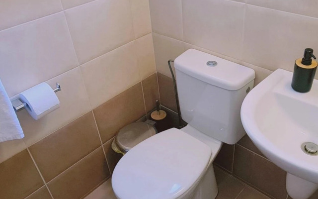 Stay Casa Palmera in Protaras