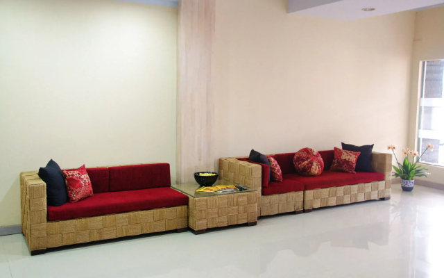 Puri Saron Hotel Denpasar