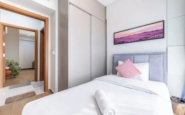 Royal Platinum Condo by Soben Homes