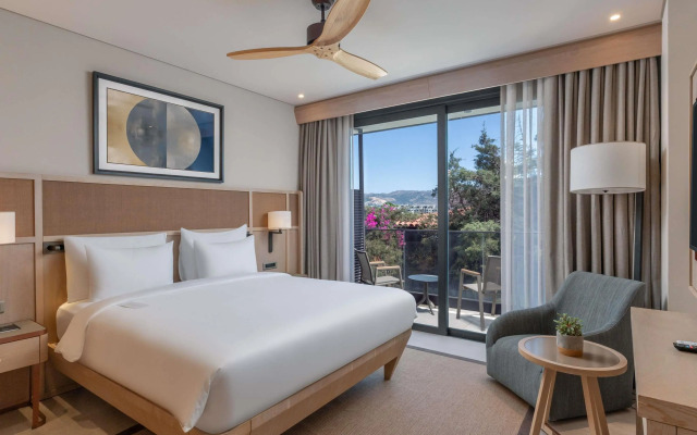 The Bodrum Hotel Yalikavak - MGallery Collection