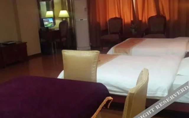 Yongheng Tese Hotel