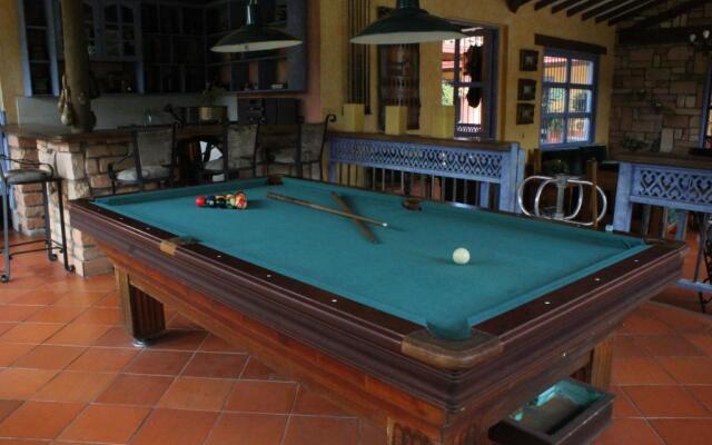 Ecohotel La Masia