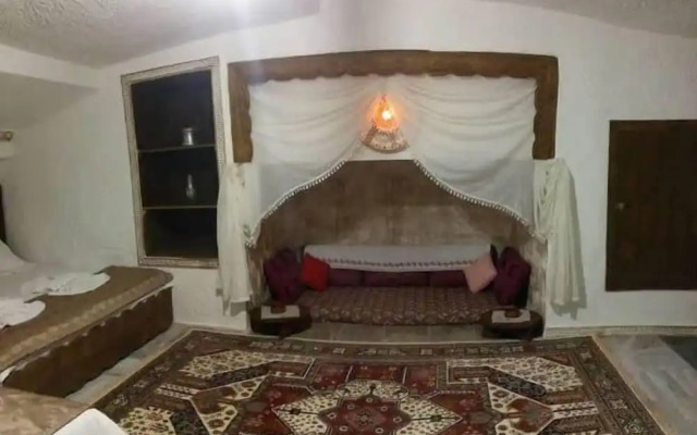 Sakli Hayat Otel