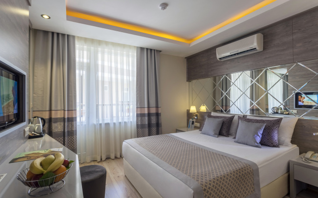 Hotel Turan Prince 