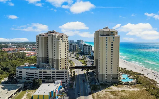 Grand Panama 1005 - Tower Two