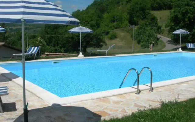Villa Castoriana