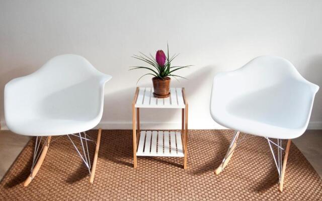 G38 Rental Apartment Building