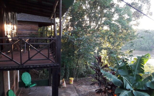 Cabañas Panambí
