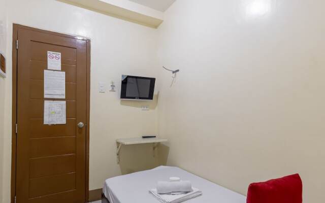 Zen Rooms Traveller'S Inn Dumaguete