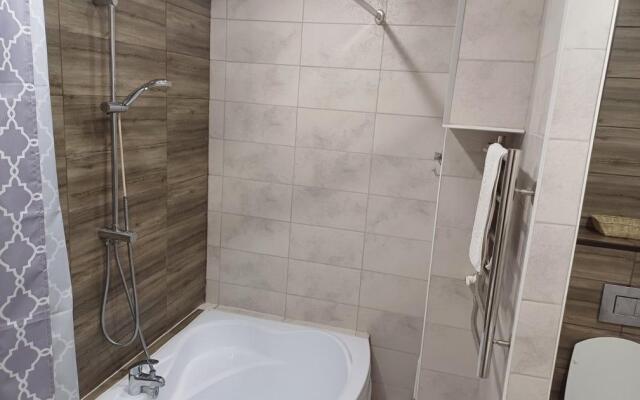 Room Tour on Pavel Sharov Street