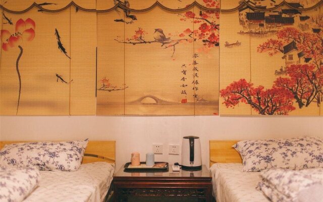 Suzhou Huayulou Hotel