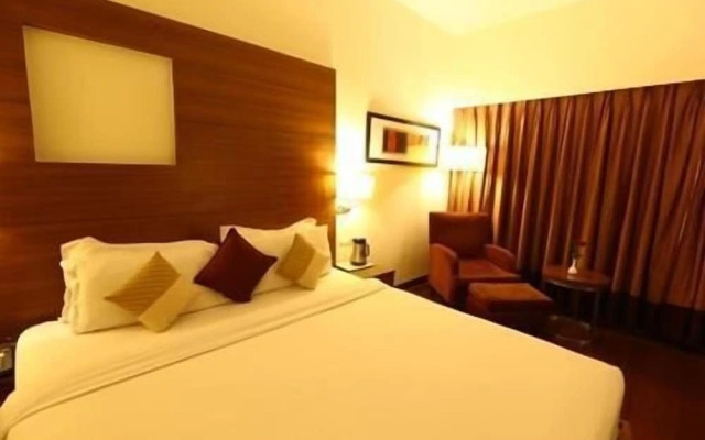 Hotel Vaishnaoi