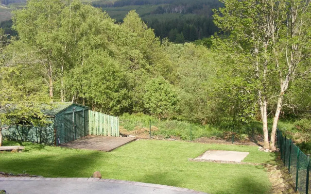 Tigh Raineach