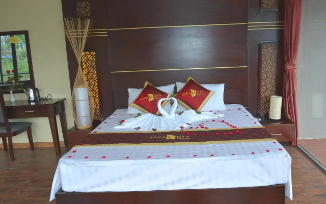 Sapa Vista Hotel