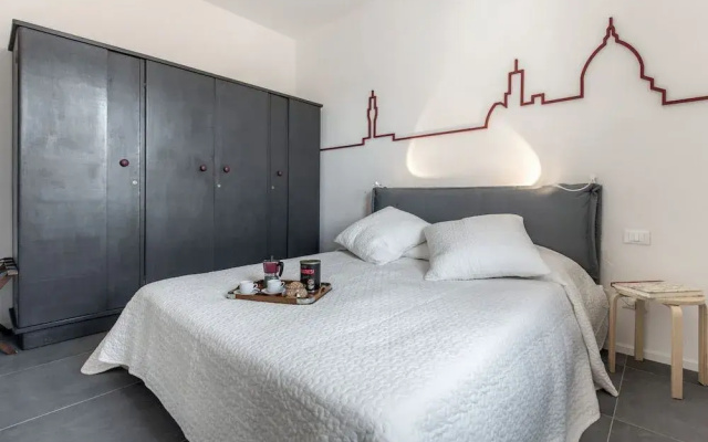 La Casa Sui Tetti