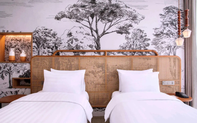 Mercure Tangerang BSD City