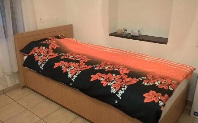 Judit Apartman