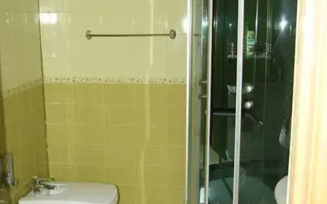 Guest House na Pushkina