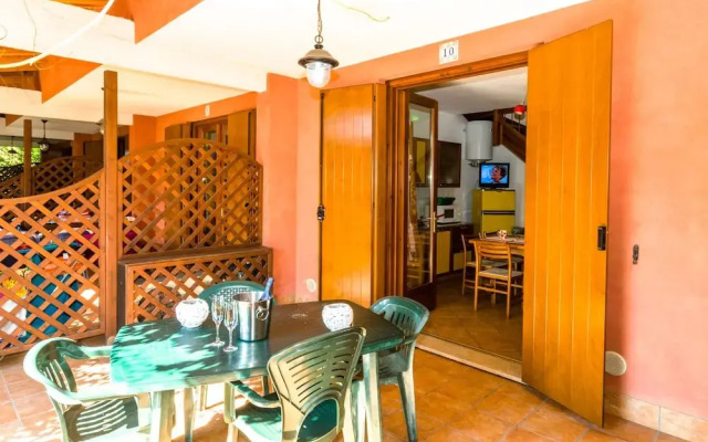 Appartamenti Borgo Stella Marina