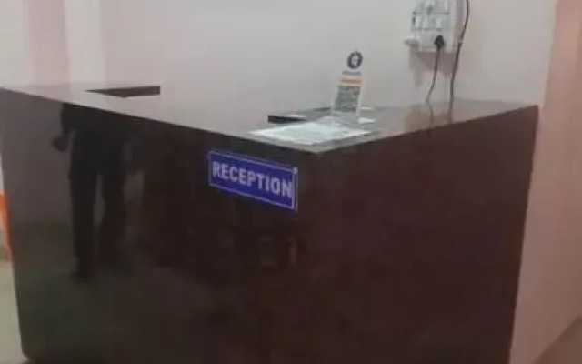 iROOMZ City Lite Lodge