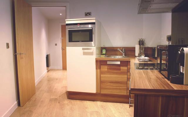 Homely Serviced Apartments - Blonk St