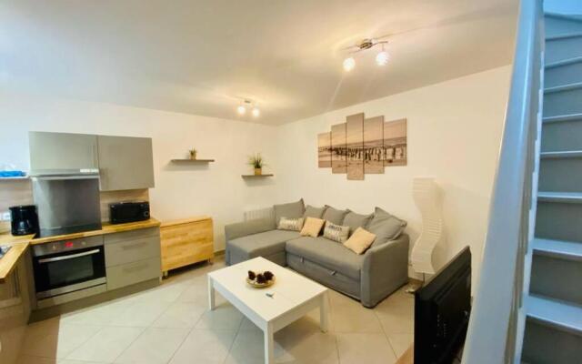 Les pignots Logement T2 Bassin Arcachon