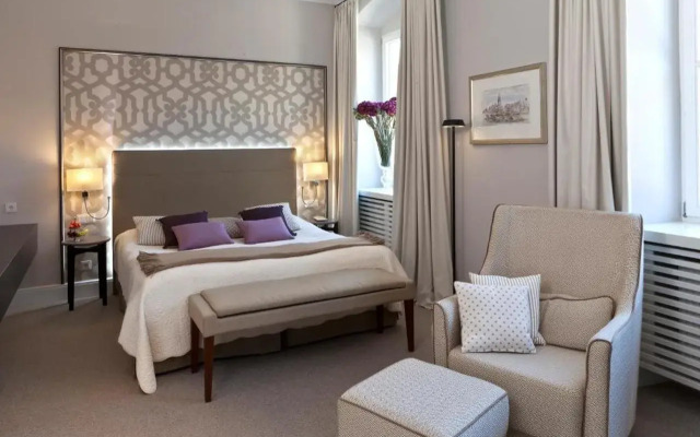 Hotel Bischofshof am Dom