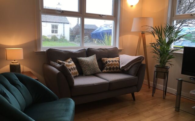 Tramway Cottages