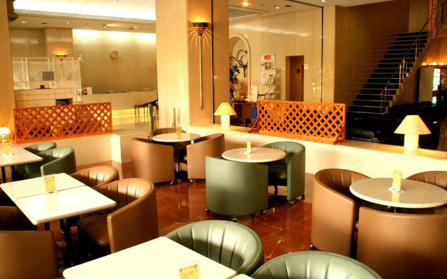 Green Hill Hotel Akashi