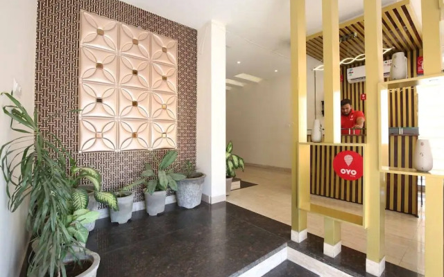 Tricity Relax Inn by OYO Rooms