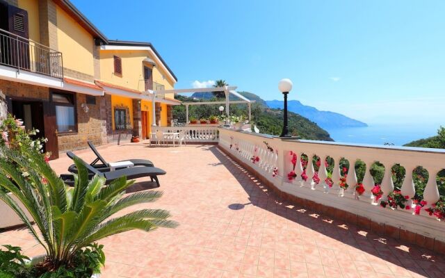 B&B Villa Costanza