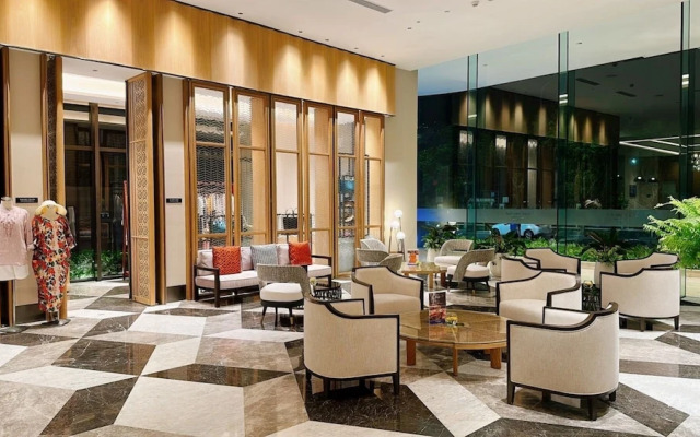 Grand Hyams Hotel - Quy Nhon Beach