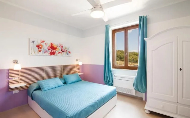 Poggiolivi Country House