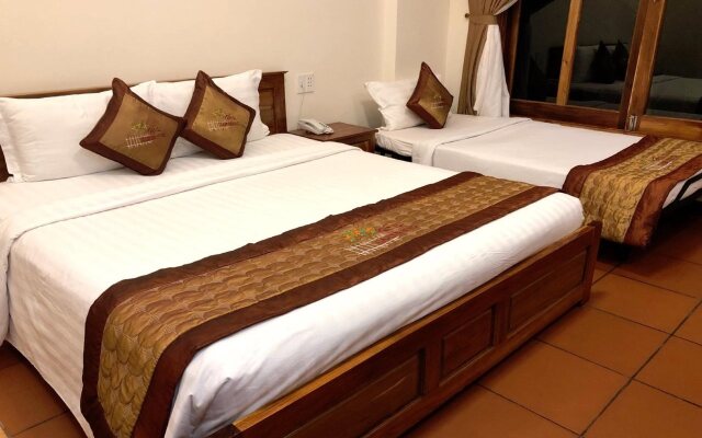 M Resort Phu Quoc