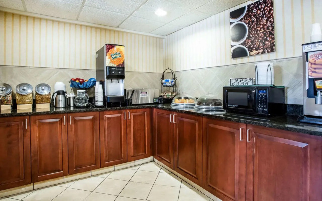 Holiday Inn Express St Albans by IHG