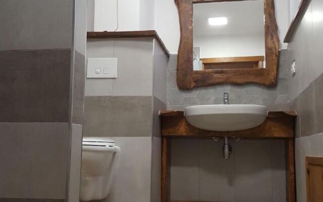Agriturismo Le Giare - Country House