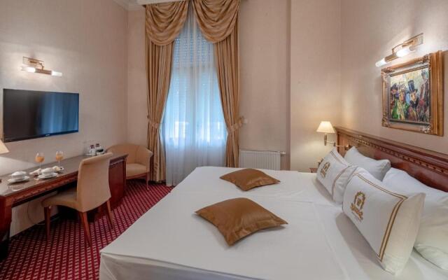 Hotel Waldinger