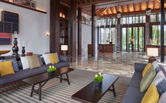 Grand Hyatt Shenzhou Peninsula