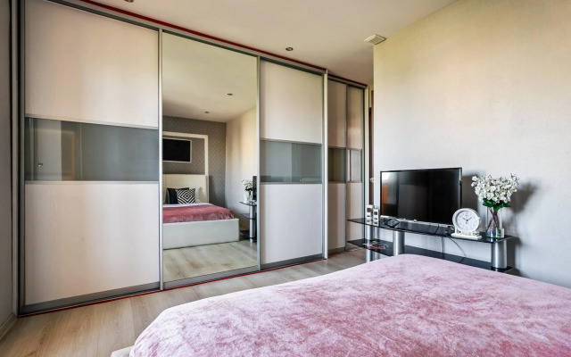 MaxRealty24 on 21 Vinnitskaya street