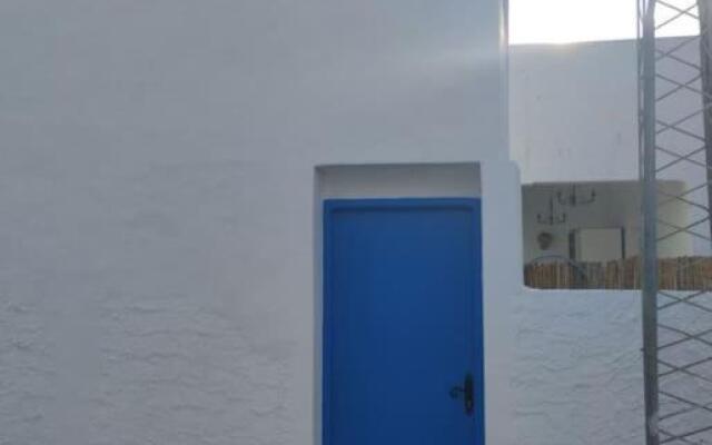Maison s+1 près de la mer