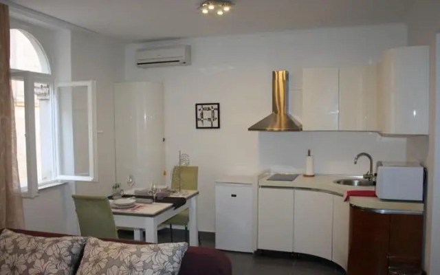 Dubrovnik Luxury Suite