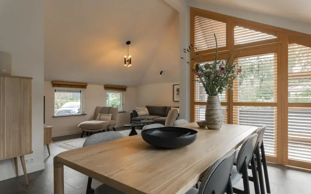 Suitelodges Gooilanden