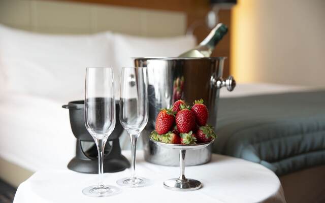 Mövenpick Hotel Ankara