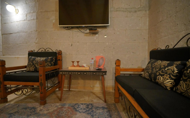 View Cave Hotel