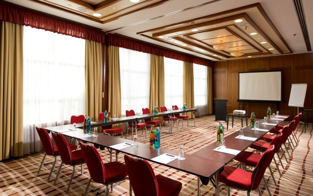 ACHAT Hotel Karlsruhe City
