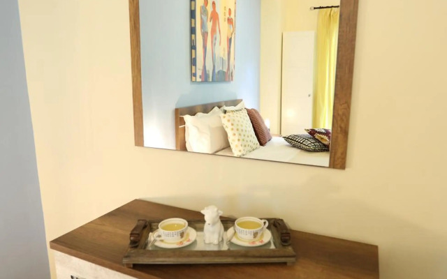 MELMA PROPERTIES- ALKYONI apartment by the sea in Piraeus