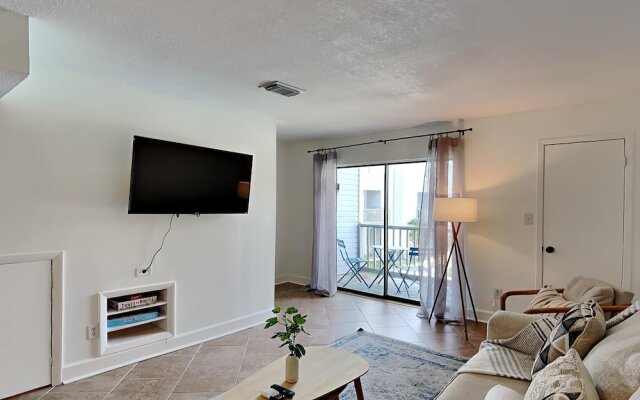 Commodore's Landing #201 - Barefoot Dream