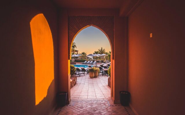 Paradis Plage Surf Yoga & Spa resort