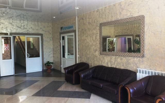 Sosnovyj bor (Jalutorovsk)