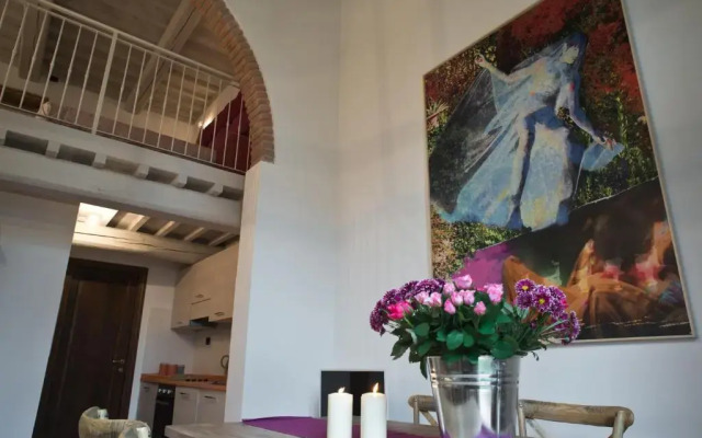 San Ruffino Apartments
